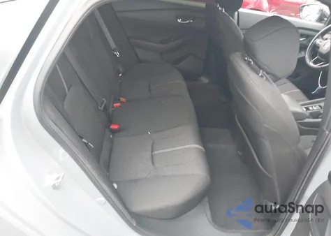 2024 Honda Accord Hybrid Sport z USA, uszkodzony, nr VIN 1HGCY2F58RA062940